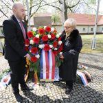 Nicole Kramer et Xavier Doucet