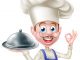 BS Cartoon DIV Chef cuisinier 282168997 Krisdog2