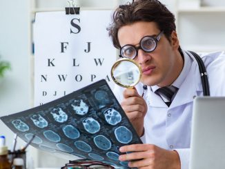 BS DIV Doctor Funny Eeye 326409064 Elnur