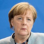 Angela Merkel - Photo BS © Palichak