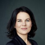 Annalena Baerbok : « Cette guerre est la guerre de Poutine » 75 Annalena Baerbock