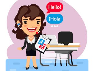 BS DIV Cartoon Translator concept 1