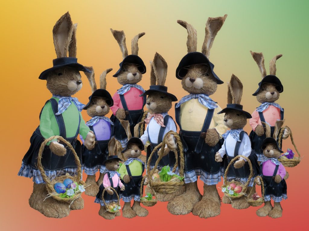 Osterbrunch 2022 1 lapin