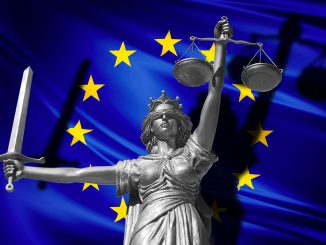 BS EU God of Justice