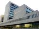 Europol building The Hague