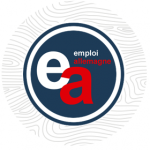 emploi allemagne logo