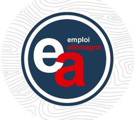 emploi allemagne logo