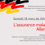 Webinaire gratuit en français sur l’assurance maladie en Allemagne 48 event assurance afe 2023