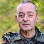 Le Général Carsten Breuer, 17e General-inspekteur de la Bundeswehr 51 Portrait General Breuer2