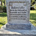 Français et Allemands : un devoir de mémoire partagé 36 2023 0906 064T