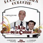 Soirée cinéma Louis de Funès – L’aile ou la cuisse 29 IMAGE 016246