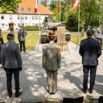 Commémoration du 8 mai 1945 26 Commemoration