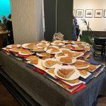 Vœux et galette des rois 28 Galette des rois 2024 1