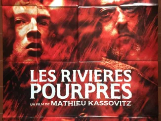 LES RIVIERES POURPRES