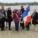 Regard numérique sur le passé et vision d’avenir 19 Amicale française de Ravensbrück — Photo © Joël-François Dumont