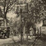 1945-2025: Berlin erinnert sich 17 Berlin Controle secteur Francais — Archives Gendarmerie Nationale