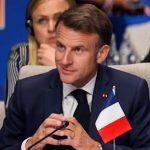 Der deutsch-französische „Neustart“ 10 2025 06 25 Merz Macron OTAN La Haye BK Marvin Ibo Gungor5