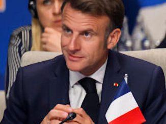 Der deutsch-französische „Neustart“ 1 2025 06 25 Merz Macron OTAN La Haye BK Marvin Ibo Gungor5