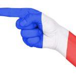 « De la Mémoire à la Souveraineté : un pacte franco-allemand pour notre destin commun » 5 France_Main-tricolore_Yastremska