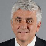 Une soirée normande au cœur de Berlin 4 Hervé Morin, Pérsident de la aRégikon Normandie