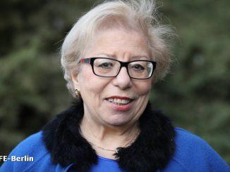 Nicole Kramer — Photo © Joël-Françaois Dumont