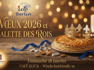 Geltte UFE - CAFÉ KLICK