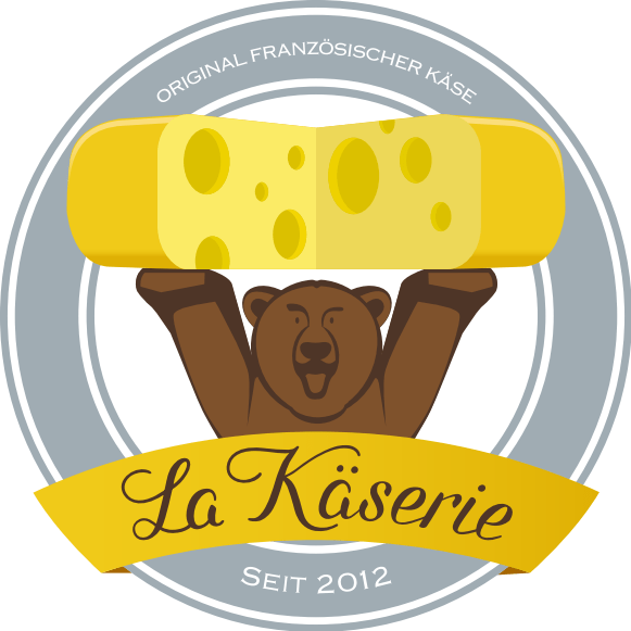đ The Great Big 2026 Franco-German Friendship Evening 5 La Kaserie Logo Vektor