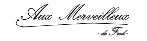 Aux Merveilleux de Fred